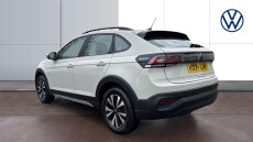 Volkswagen Taigo 1.0 TSI Life 5dr Petrol Hatchback